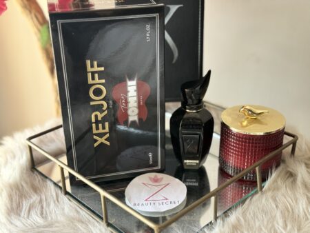 Xerjoff Deified Tony Iommi Parfum