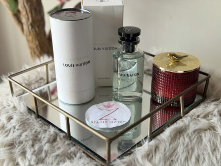 Louis Vuitton Imagination