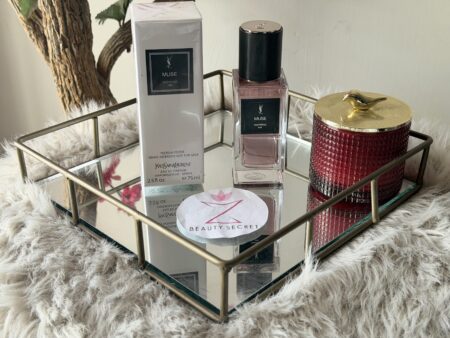 Muse by YSL EDP Tester