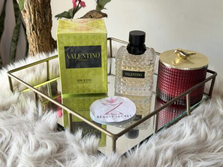 Valentino Donna Born In Roma Yellow Dream