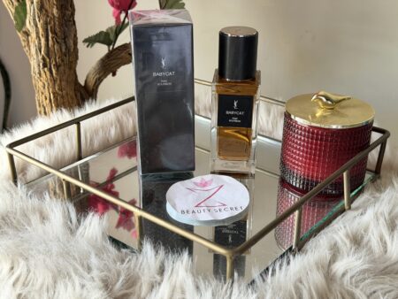 Babycat by YSL