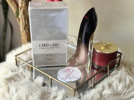 Good Girl Blush Elixir by Carolina Herrera