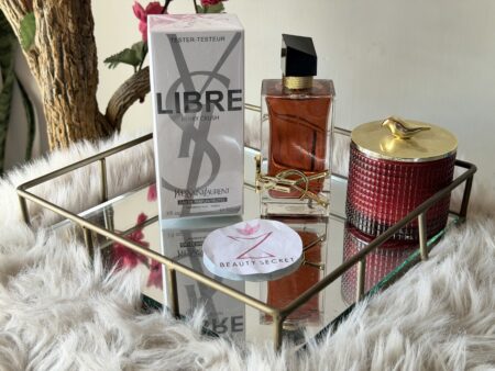 Libre Berry Crush by YSL EDP Tester in Pakistan