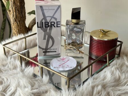 Libre L'Absolu Platine by YSL EDP Tester