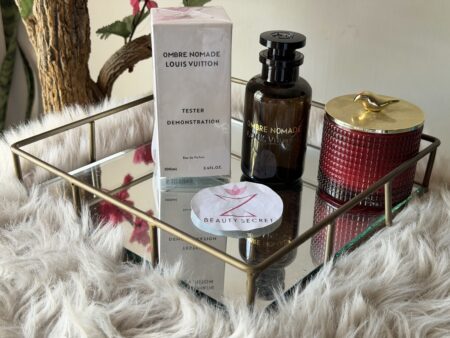 Louis Vuitton Ombre Nomade EDP Tester