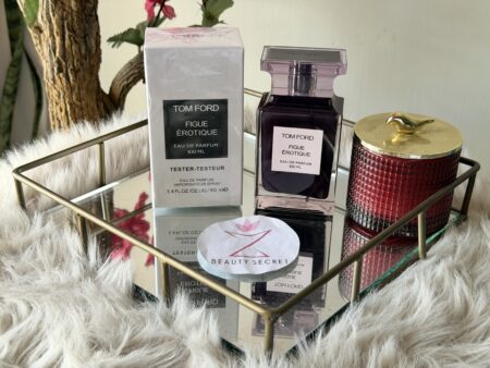 Tom Ford Figue Érotique EDP Tester