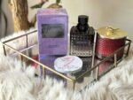 Valentino Donna Born in Roma Purple Melancholia
