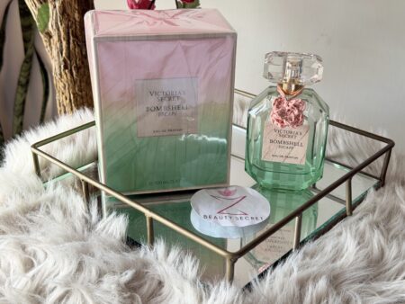 Victoria's Secret Bombshell Escape