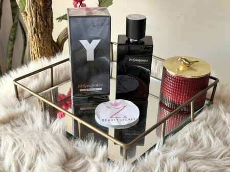 Y Le Parfum by YSL