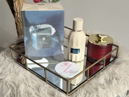 Amouage Outlands