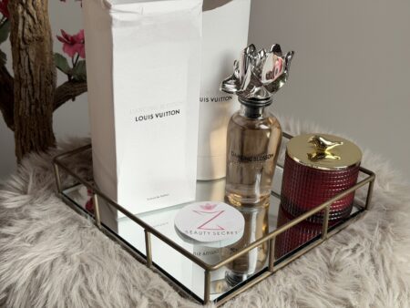 Louis Vuitton Dancing Blossom