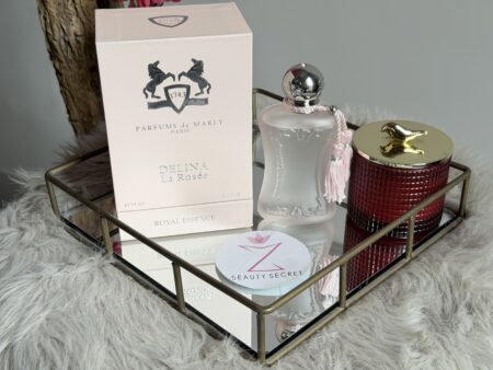 Parfums de Marly Delina La Rosée