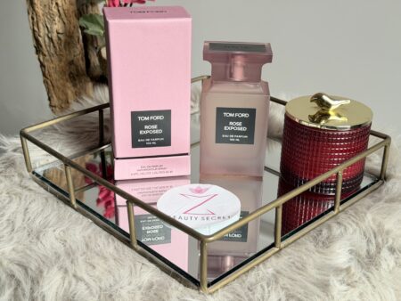 Tom Ford Rose Exposed