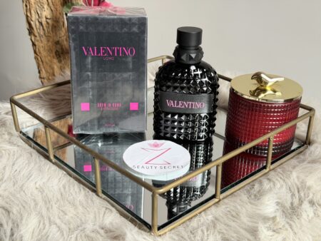 Valentino Uomo Born in Roma Extradose