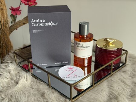 Ambre Chromatique by Maison Crivelli