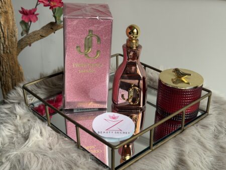 Jimmy Choo I Want Choo With Love