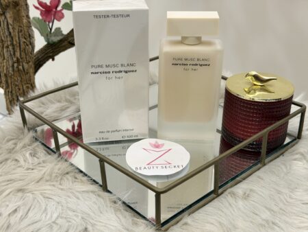 Narciso Rodriguez Pure Musc Blanc