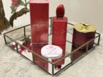 Sì Passione Red Bloom by Giorgio Armani