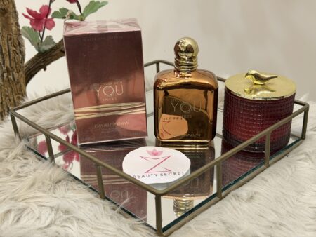 Stronger With You Spices Emporio Armani