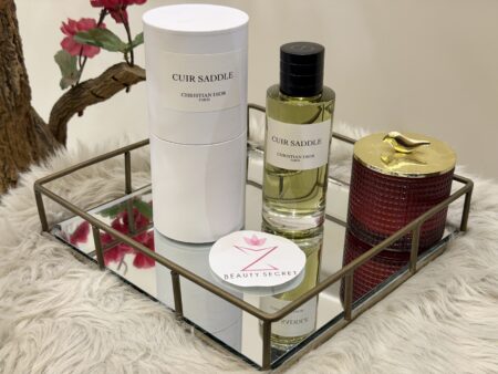 Cuir Saddle by Dior