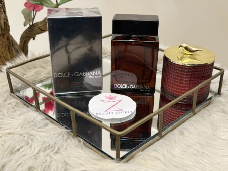 Dolce & Gabbana The One Pour Homme Parfum