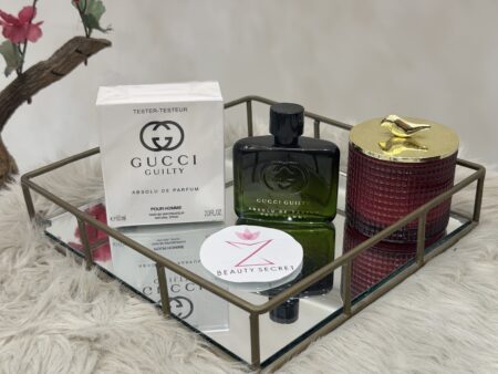 Gucci Guilty Absolu de Parfum Pour Homme EDP Tester