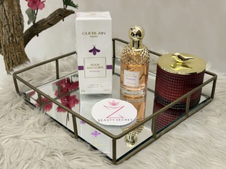 Guerlain Aqua Allegoria Passiflora
