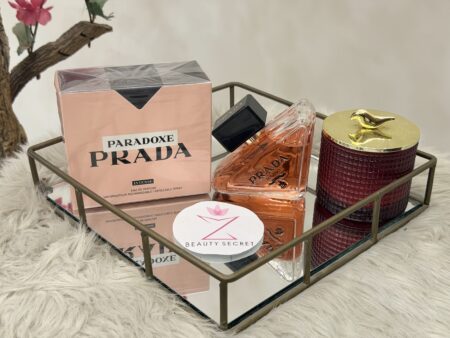 Prada Paradoxe Intense