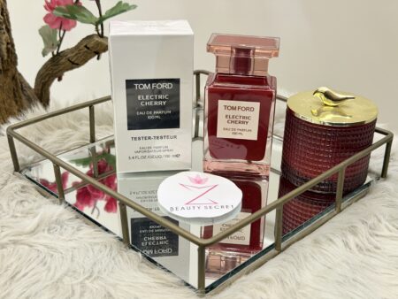 Tom Ford Electric Cherry EDP Tester