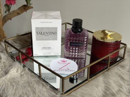 Valentino Donna Born in Roma Purple Melancholia EDP Tester