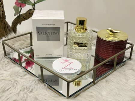 Valentino Donna EDP Tester