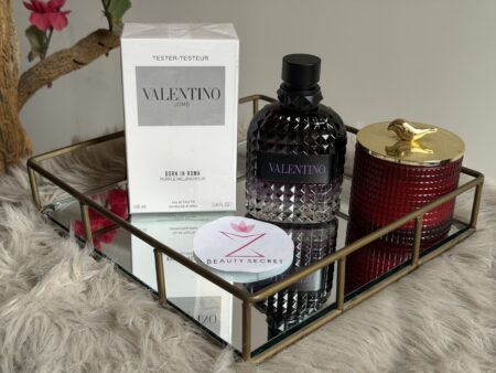 Valentino Uomo Born in Roma Purple Melancholia EDP Tester