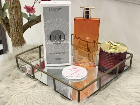 IDÔLE Peach ‘N Roses by Lancôme EDP Tester