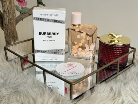 Burberry for Her Petals EDP Tester