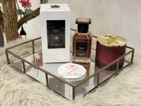 Guerlain Angélique Noire