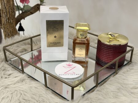 Guerlain Iris Pallida Extrait 6