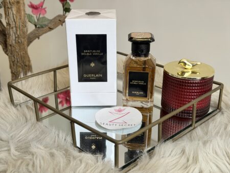 Guerlain Spiritueuse Double Vanille