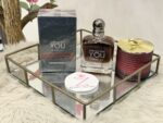 Stronger With You Powerfully by Emporio Armani