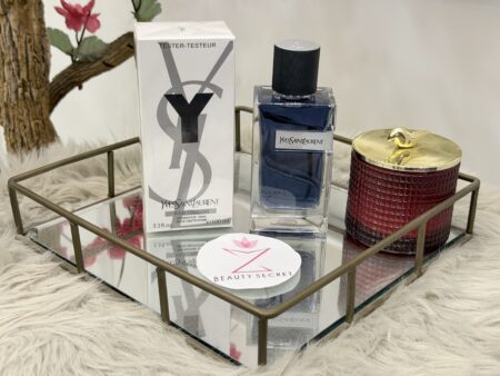 Y Iced Cologne by YSL EDP Tester
